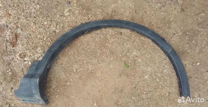 Расширитель арки передний правый Ford Kuga CBV