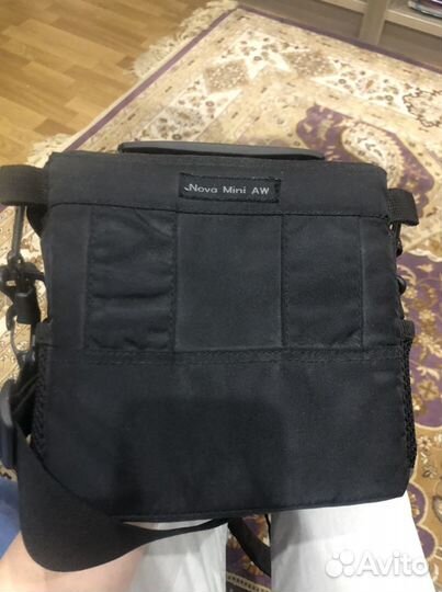 Сумка для камеры