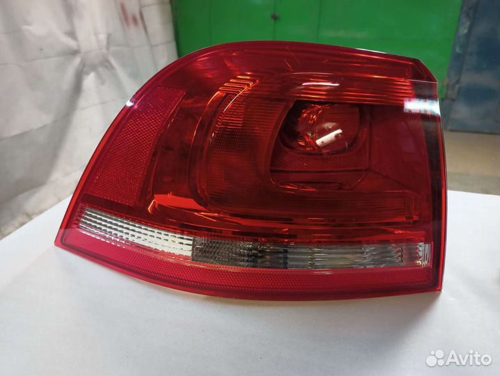 Audi А6 avant III 4F5C6