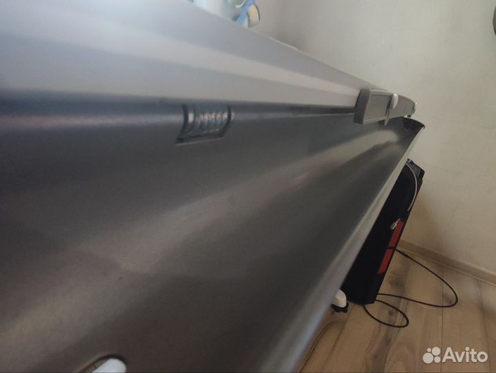 Парта«TCT Nanotec, Эргономик stabilus газ-лифт