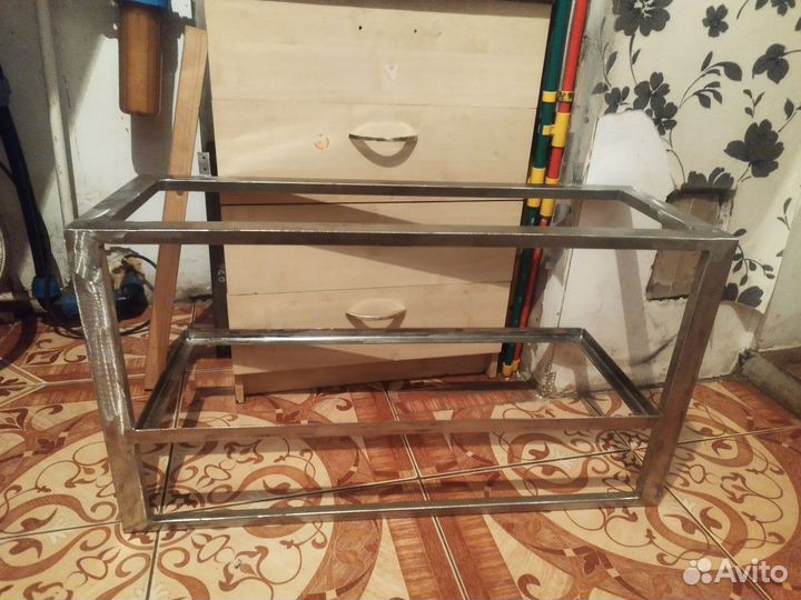 Услуги сварщика