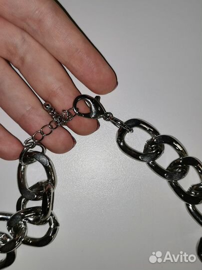 Цепочка ASOS
