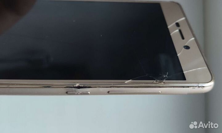 Телефон Redmi 3S