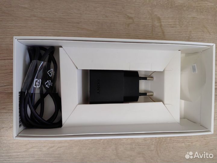 Sony Xperia 1 II, 8/256 ГБ