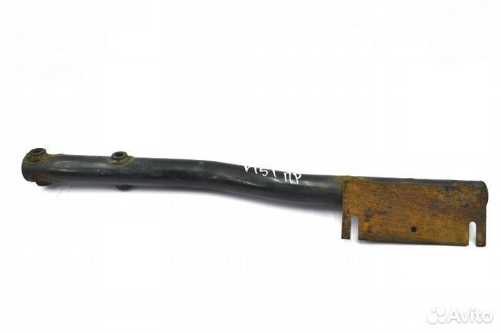 Кронштейн крепления фары, правой volvo FH12 1-seer