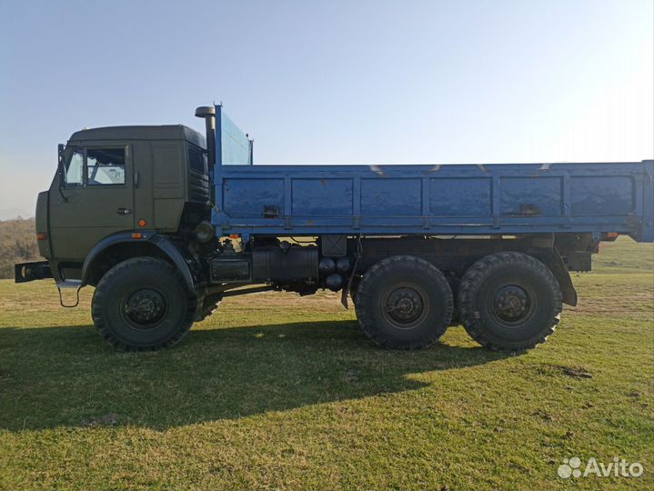Трактор КАМАЗ ХТХ 215, 2002