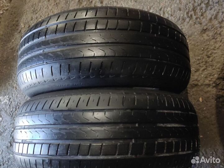 Pirelli Cinturato P7 205/55 R16 91V