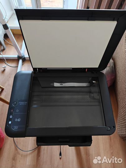 Принтер hp