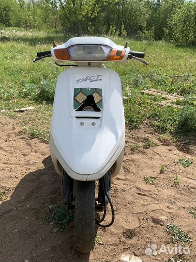 Хонда tact AF24