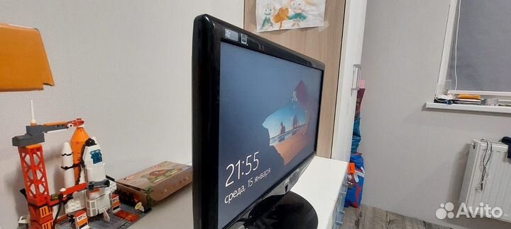 Монитор для компьютера