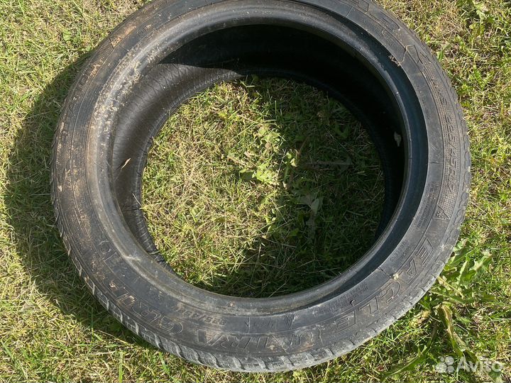 Goodyear American Eagle H2 225/45 R17