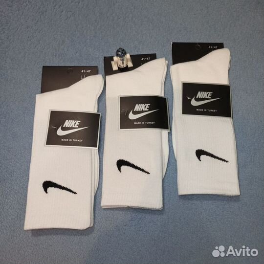 Носки Nike