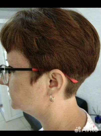 Парикмахер универсал