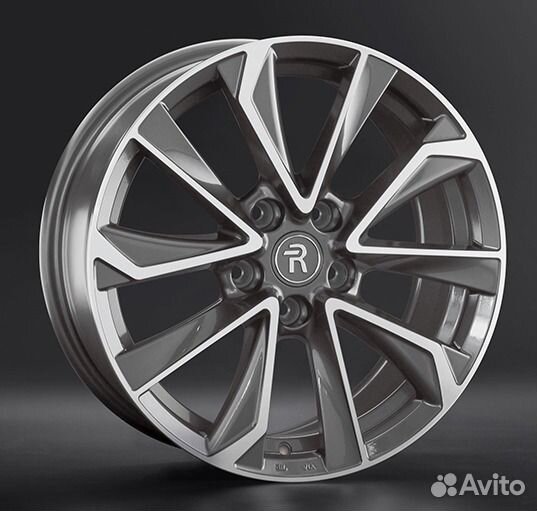 Replay PG113 : 7,5x19 5*108 Et:42 Dia:65,1 gmf