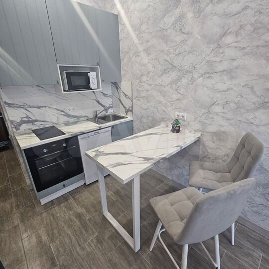 Квартира-студия, 26 м², 3/20 эт.