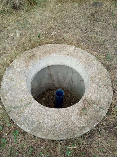 Участок 6 сот. (СНТ, ДНП)