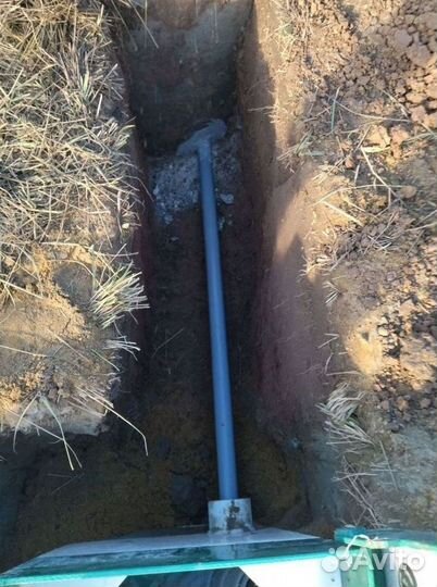 Септик Аэробокс