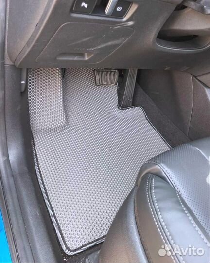 Автоковрики eva с доставкой