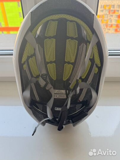 Велокаска Specialized S-Works Evade II