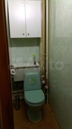 2-к. квартира, 51,3 м², 2/5 эт.
