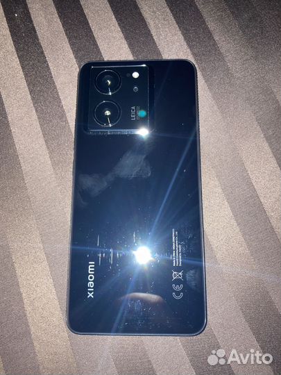 Xiaomi 13T, 12/256 ГБ