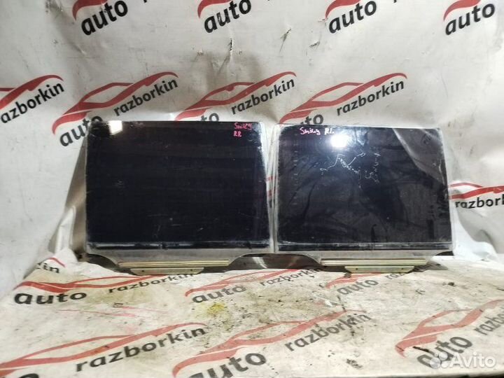 Стекло двери Lifan Smily 320 LF479Q3 2013