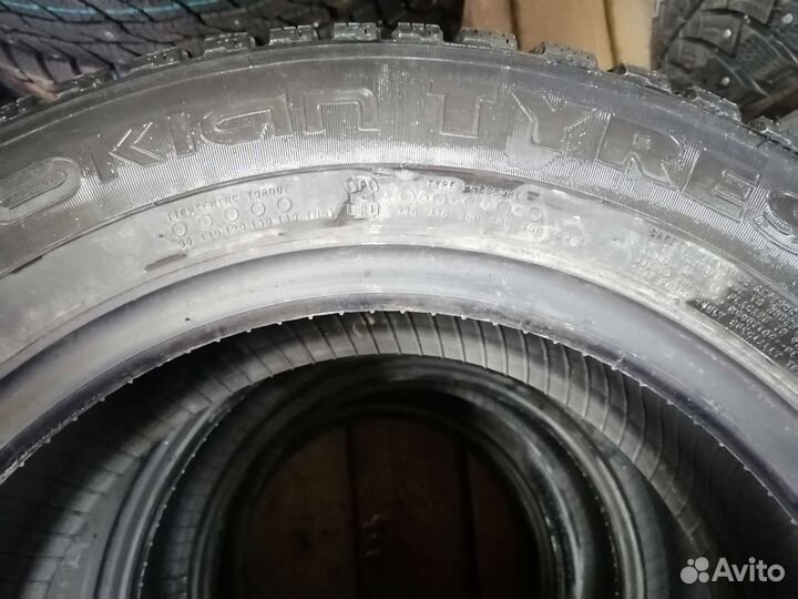 Nokian Tyres Nordman 8 175/65 R14