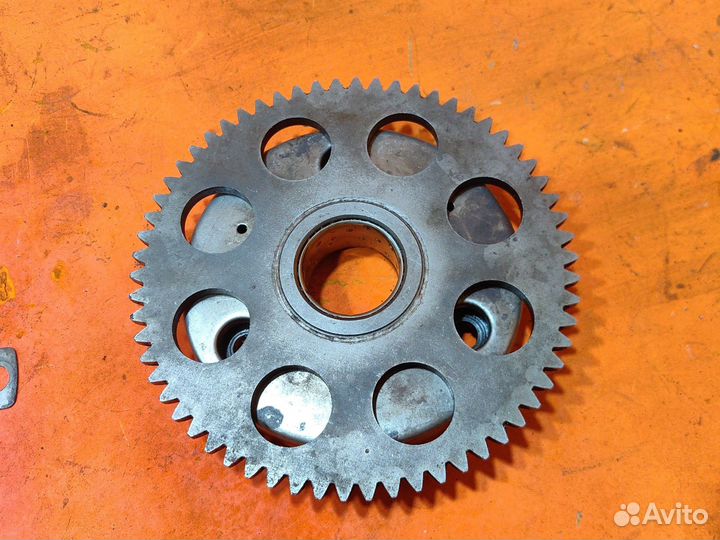 Обгонная муфта Suzuki GSX 750E R703 83г