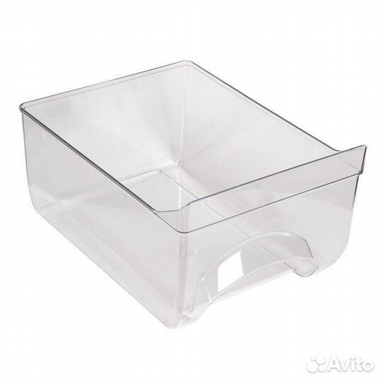 Ящик для овощей и фруктов холодильника Минск Атлан