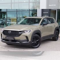 Новый Mazda CX-50 2.0 AT, 2024, цена от 4 200 000 руб.