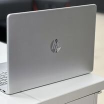 Свежий ноутбук HP/Ryzen 5/IPS/6 ядер