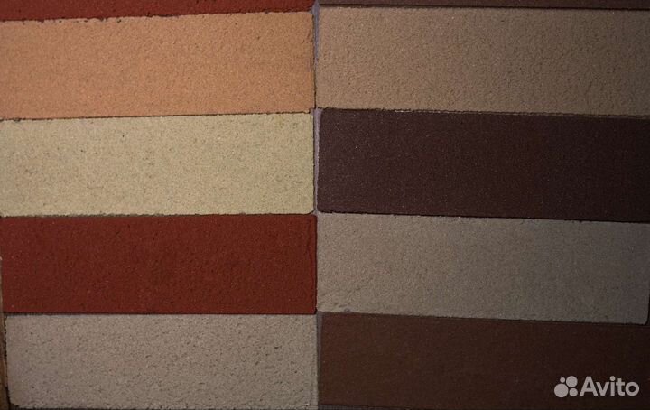 Фасадные термопанели