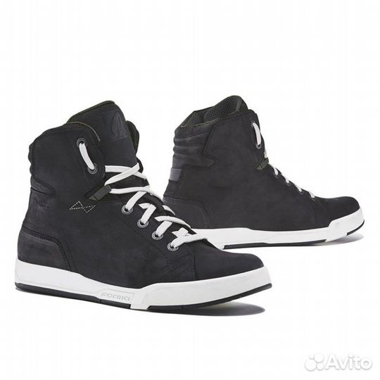 Forma swift dry мотокеды