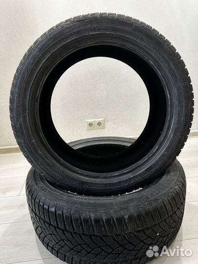 Goodyear UltraGrip Performance+ 245/45 R18