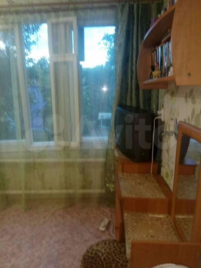 Комната 16 м² в 4-к., 1/1 эт.