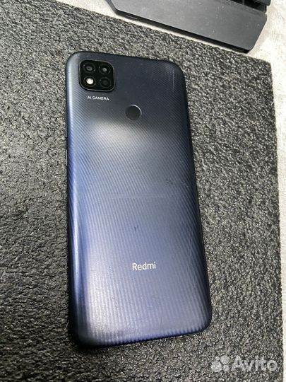 Xiaomi Redmi 9C nfc 2/32