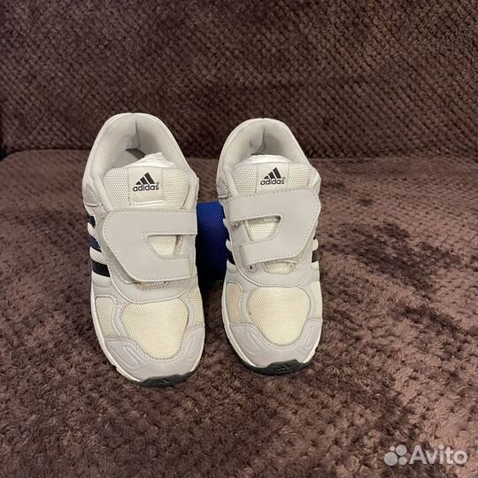 Детские кроссовки Adidas Equipment AC K