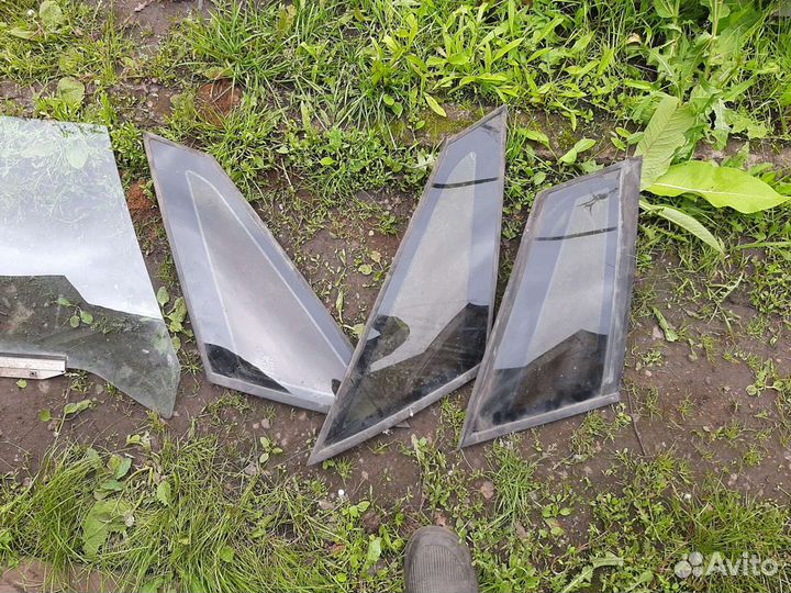 Стекла Дэу Эсперо