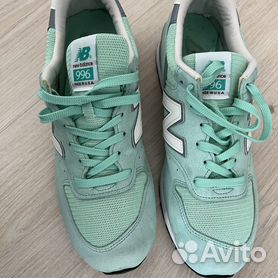 New balance hombre discount 996