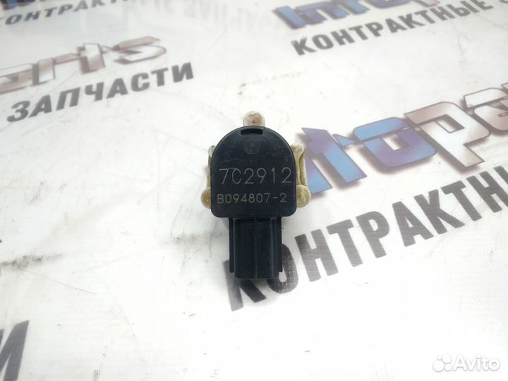 Датчик положения кузова Mitsubishi