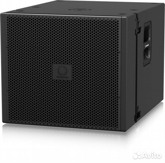 Сабвуфер turbosound Berlin TBV118L-AN
