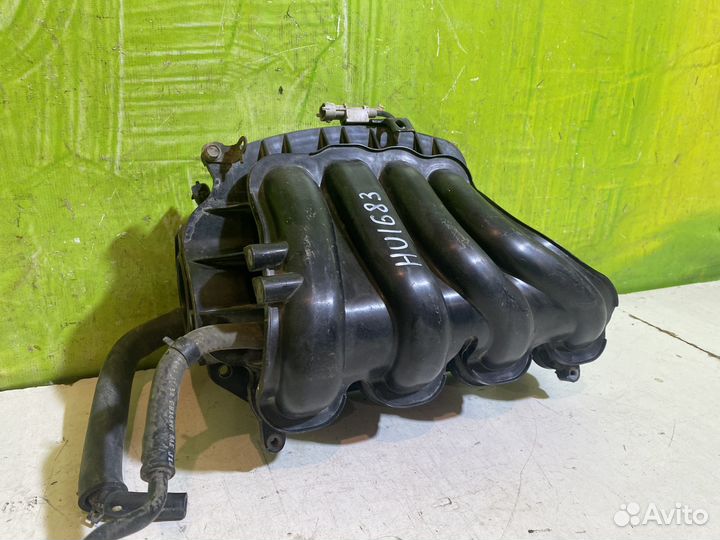 Коллектор впускной датчик Hyundai Solaris Kia Rio