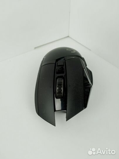Игровая мышь