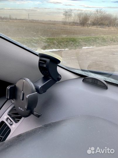 Держатель телефона