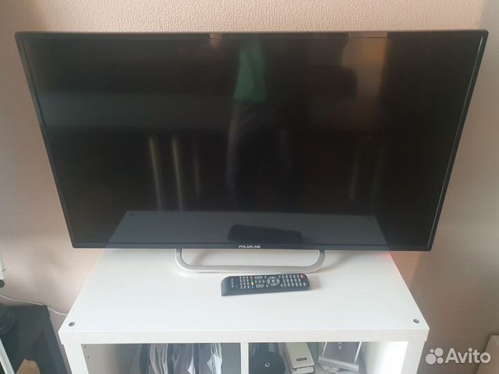 Телевизор Polarline 40PL51TC 40 дюймов
