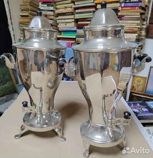 Самовар электрический