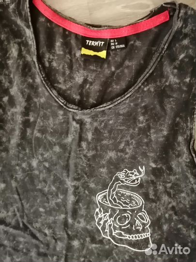 Майка Termit
