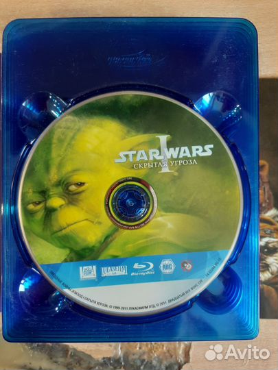 Blu ray фильмы, блюрей