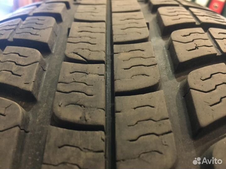 Michelin Alpin 195/65 R15