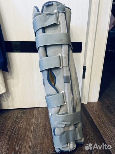 Коленный ортез oaao bocr